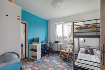 Prodej bytu 3+1 v družstevním vlastnictví 69 m², Most