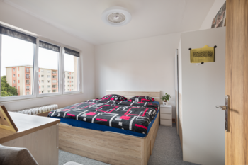 Prodej bytu 3+1 v družstevním vlastnictví 69 m², Most