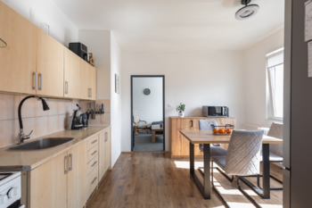 Prodej bytu 3+1 v družstevním vlastnictví 69 m², Most