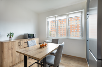 Prodej bytu 3+1 v družstevním vlastnictví 69 m², Most