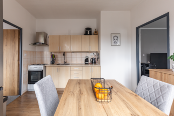 Prodej bytu 3+1 v družstevním vlastnictví 69 m², Most