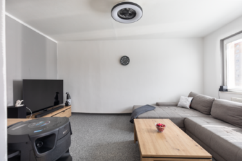 Prodej bytu 3+1 v družstevním vlastnictví 69 m², Most