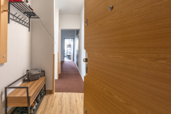 Prodej bytu 3+1 v družstevním vlastnictví 69 m², Most