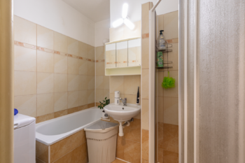 Prodej bytu 3+1 v družstevním vlastnictví 69 m², Most