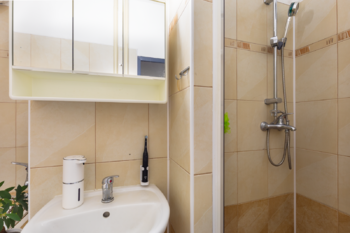 Prodej bytu 3+1 v družstevním vlastnictví 69 m², Most