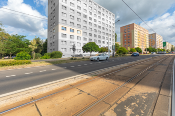Prodej bytu 3+1 v družstevním vlastnictví 69 m², Most
