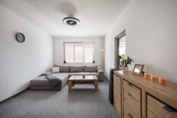 Prodej bytu 3+1 v družstevním vlastnictví 69 m², Most