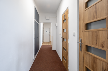 Prodej bytu 3+1 v družstevním vlastnictví 69 m², Most