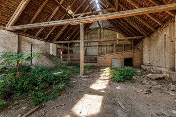 Stodola - Prodej pozemku 9047 m², Soutice