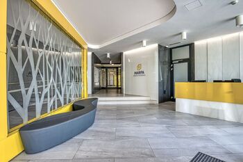 Pronájem bytu 2+kk v osobním vlastnictví 56 m², Praha 9 - Libeň