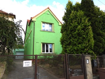 Pronájem bytu 2+kk v osobním vlastnictví 77 m², Roudnice nad Labem
