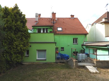 Pronájem bytu 2+kk v osobním vlastnictví 77 m², Roudnice nad Labem