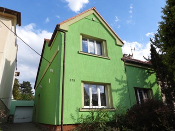 Pronájem bytu 2+kk v osobním vlastnictví 77 m², Roudnice nad Labem