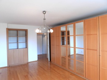 Pronájem bytu 2+kk v osobním vlastnictví 77 m², Roudnice nad Labem