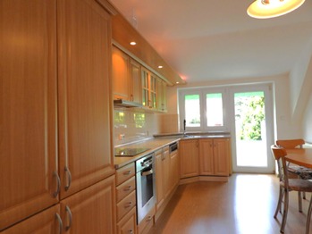 Pronájem bytu 2+kk v osobním vlastnictví 77 m², Roudnice nad Labem