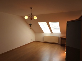 Pronájem bytu 2+kk v osobním vlastnictví 77 m², Roudnice nad Labem
