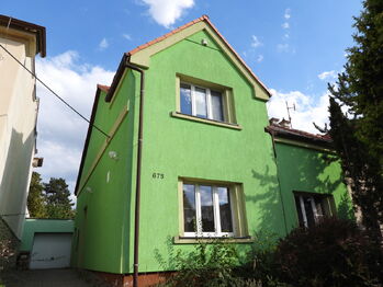 Pronájem komerčního prostoru, Roudnice nad Labem