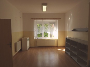 Pronájem komerčního prostoru, Roudnice nad Labem