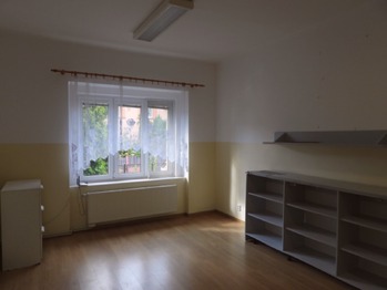 Pronájem komerčního prostoru, Roudnice nad Labem