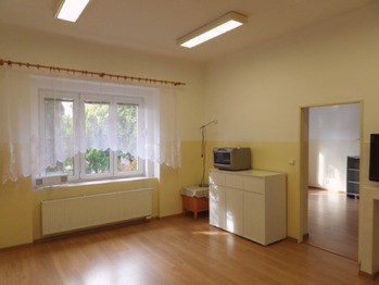 Pronájem komerčního prostoru, Roudnice nad Labem