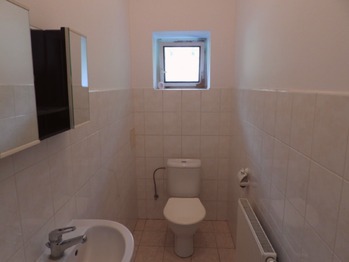 Pronájem komerčního prostoru, Roudnice nad Labem