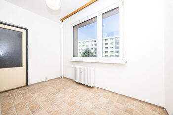 Prodej bytu 2+1 v osobním vlastnictví 63 m², Ústí nad Labem