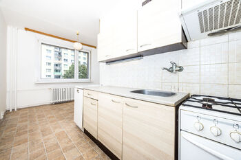 Prodej bytu 2+1 v osobním vlastnictví 63 m², Ústí nad Labem
