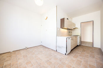 Prodej bytu 2+1 v osobním vlastnictví 63 m², Ústí nad Labem