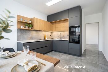 Prodej bytu 2+1 v osobním vlastnictví 63 m², Ústí nad Labem