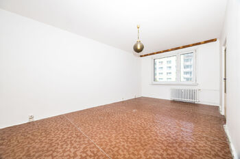 Prodej bytu 2+1 v osobním vlastnictví 63 m², Ústí nad Labem