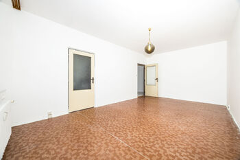 Prodej bytu 2+1 v osobním vlastnictví 63 m², Ústí nad Labem