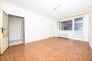 Prodej bytu 2+1 v osobním vlastnictví 63 m², Ústí nad Labem