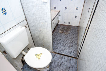 Prodej bytu 2+1 v osobním vlastnictví 63 m², Ústí nad Labem