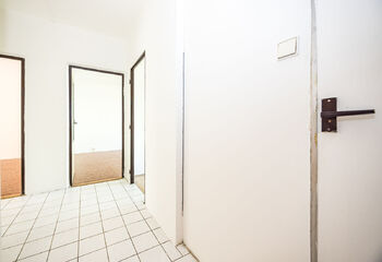 Prodej bytu 2+1 v osobním vlastnictví 63 m², Ústí nad Labem