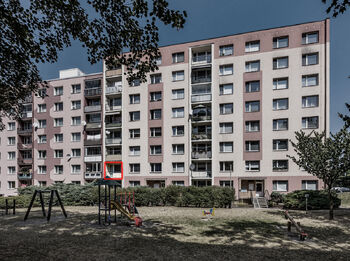 Prodej bytu 2+1 v osobním vlastnictví 63 m², Ústí nad Labem