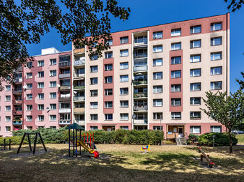 Prodej bytu 2+1 v osobním vlastnictví 63 m², Ústí nad Labem