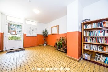 Prodej bytu 2+1 v osobním vlastnictví 63 m², Ústí nad Labem