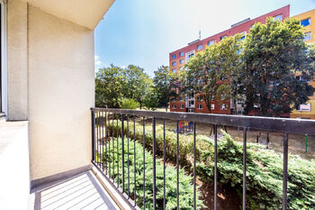 Prodej bytu 2+1 v osobním vlastnictví 63 m², Ústí nad Labem