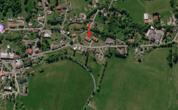 Pronájem bytu 1+kk v osobním vlastnictví 27 m², Olešnice v Orlických horách