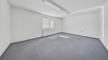 Prodej kancelářských prostor 470 m², Nový Bor
