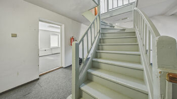 Prodej kancelářských prostor 470 m², Nový Bor