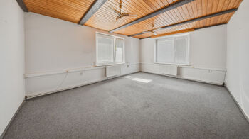 Prodej kancelářských prostor 470 m², Nový Bor