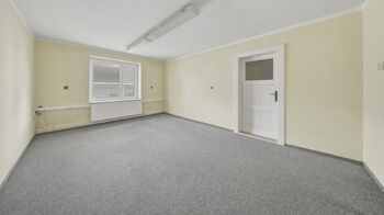Prodej kancelářských prostor 470 m², Nový Bor