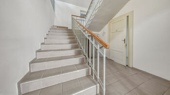 Prodej kancelářských prostor 470 m², Nový Bor