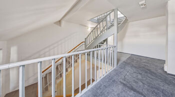 Prodej kancelářských prostor 470 m², Nový Bor