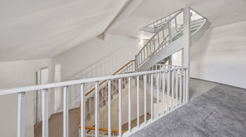 Prodej kancelářských prostor 470 m², Nový Bor
