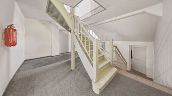 Prodej kancelářských prostor 470 m², Nový Bor