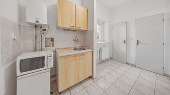 Prodej kancelářských prostor 470 m², Nový Bor