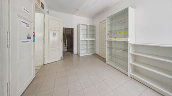 Prodej kancelářských prostor 470 m², Nový Bor