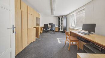 Prodej kancelářských prostor 470 m², Nový Bor